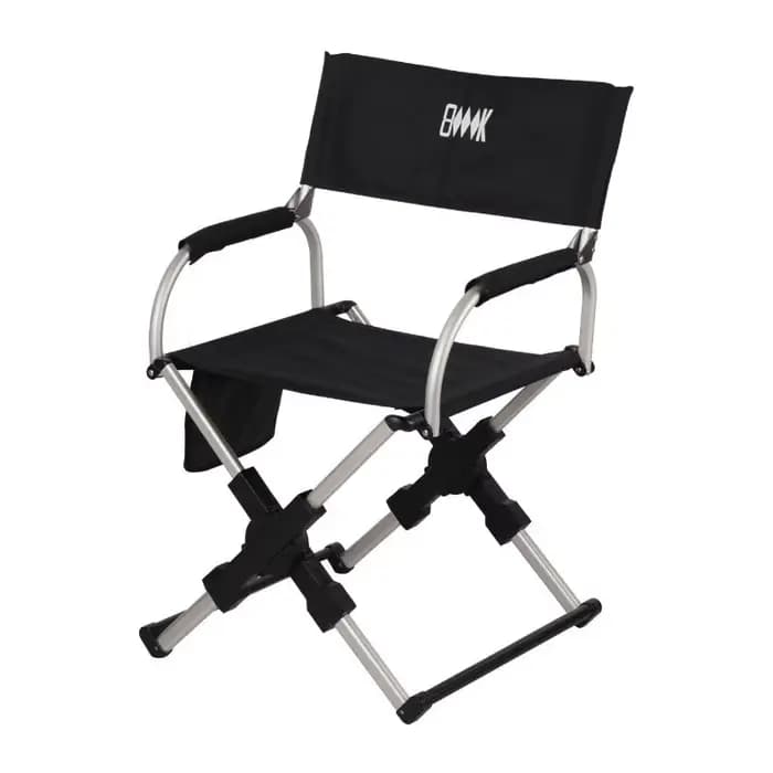 Chaises Pliantes d'Extérieur de Style Nordique, Chaise de Plage, Design en Métal, Portable, Bar, Pis