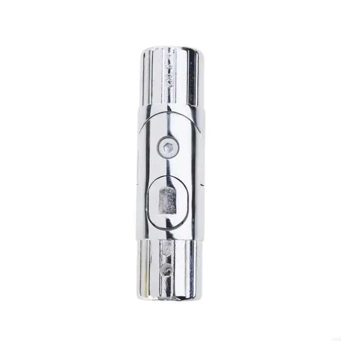 Accessoire extérieur parapluie patio pièces rechange parapluie direction en aluminium