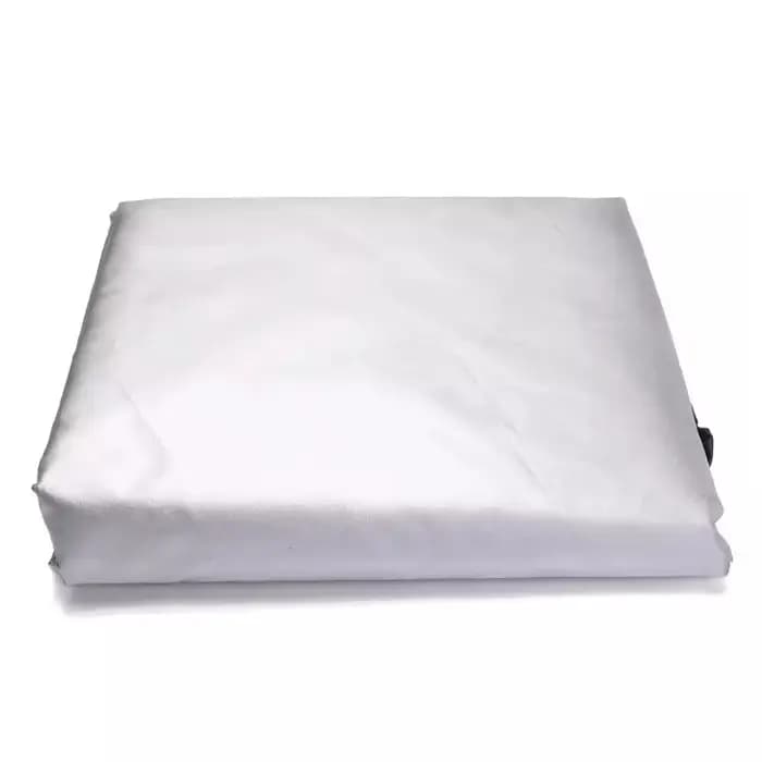 Housse de meubles imperméable, 36 tailles, pour jardin extérieur, Patio, plage, canapé, chaise, Tabl