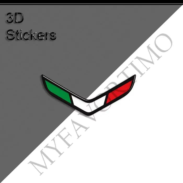 Accessoires Moto 2025 pour Aprilia SR GT 125 200 Sport Replica : Protection de Réservoir, Bouchon, P