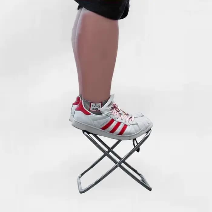 Mini banc de camping portable, chaise pliante ultralégère, tabouret poney combiné pour les amateurs