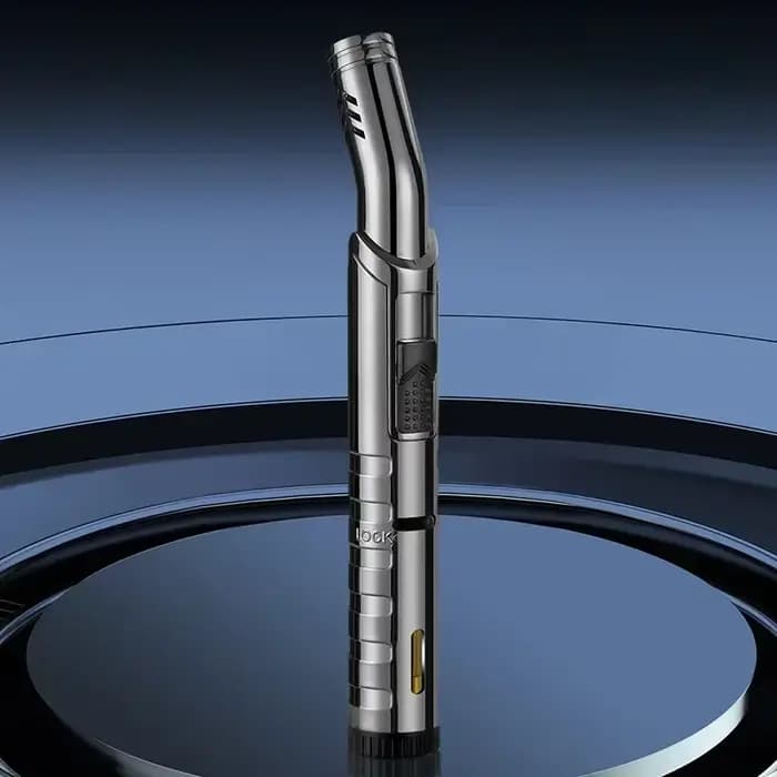 Briquet de cuisine pour Barbecue de Camping en plein air, outil d'allumage, pistolet de pulvérisatio