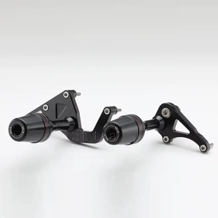 Protection de cadre moteur anti-chute 2026 pour Ducati Panigale V2 V2S Streetfighter V2 V2S 2025