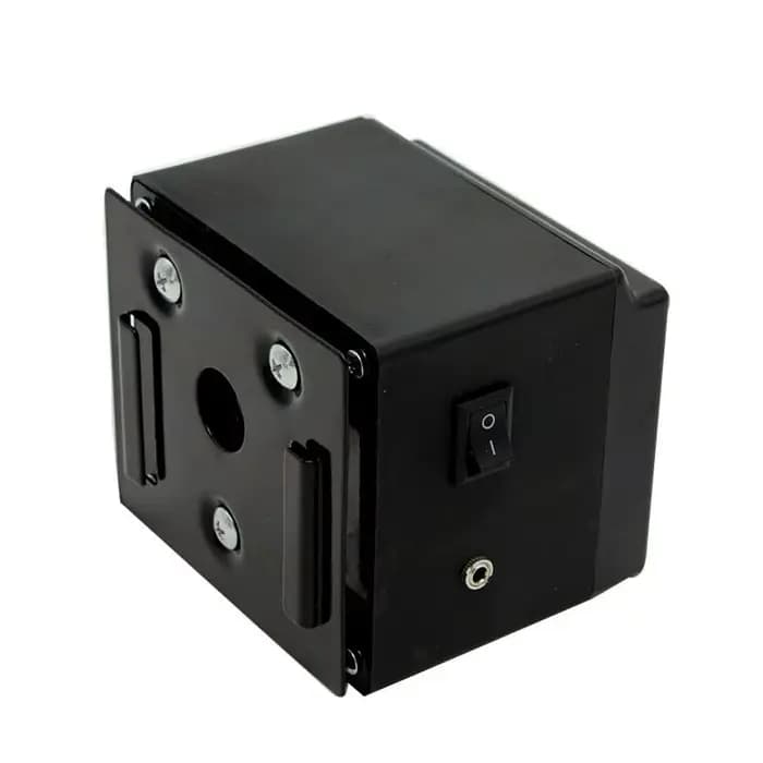 Moteur de Barbecue alimenté par batterie 3V, rôtissoire rotative, broche avec vitesse de sortie de 2