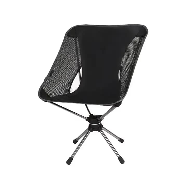 Chaises pliantes amovibles avec poignées, siège léger, sac de transport, pêche, randonnée, camping,