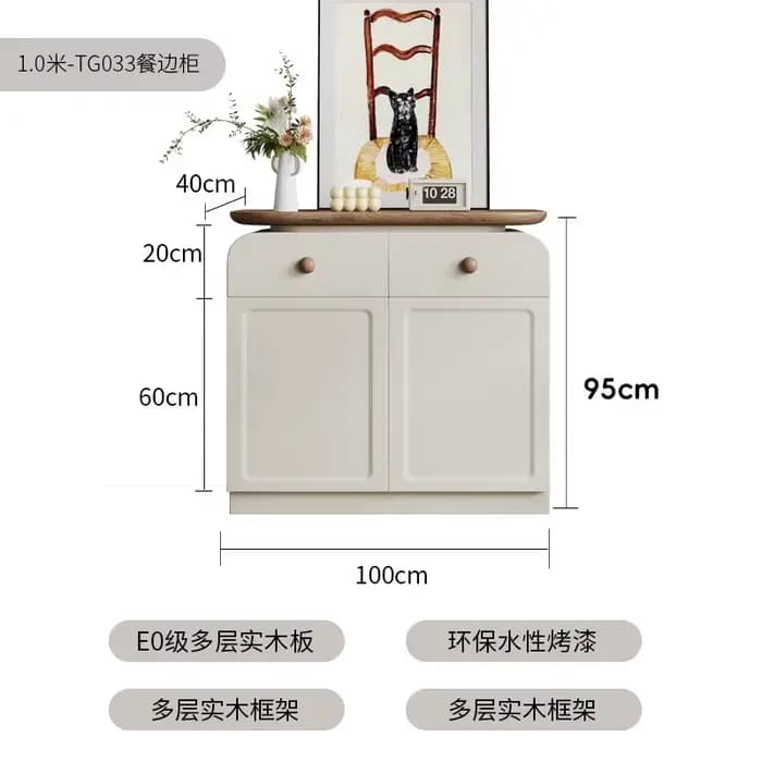 Meuble de rangement et d'organisation pour salon, étagère de présentation, meuble de maquillage, meu