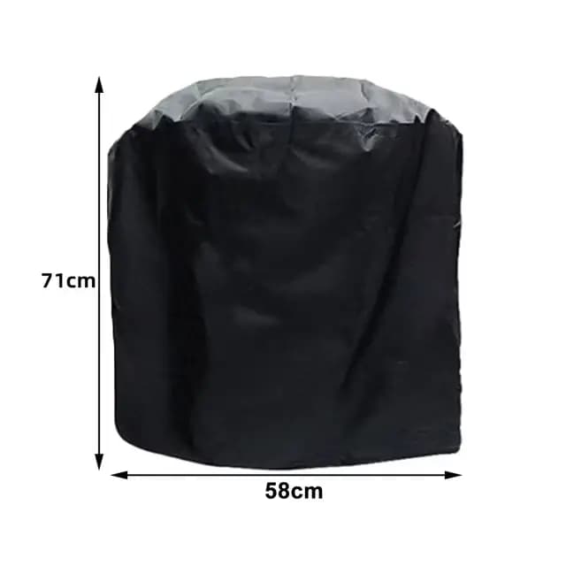Housse de protection pour Barbecue, Anti-poussière, étanche, Weber, robuste, pour Charbroil, protect