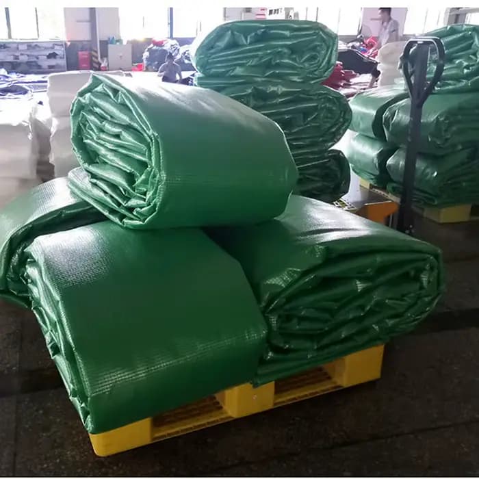 Bâche imperméable en tissu imperméable pour balcon, jardin, serre, plantes succulentes, garde au cha