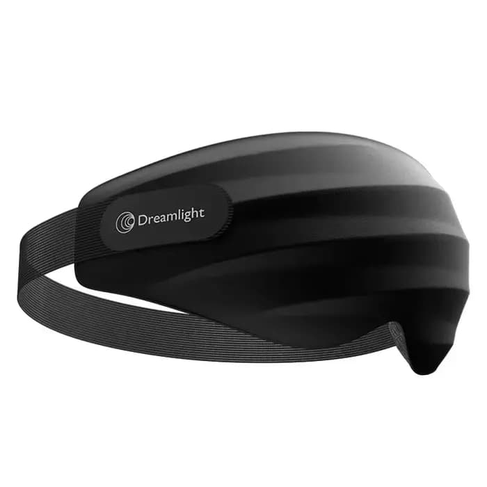Dreamlight 3s masque pour les yeux sommeil 3D stéréoscopique aide au sommeil pour hommes femmes adul
