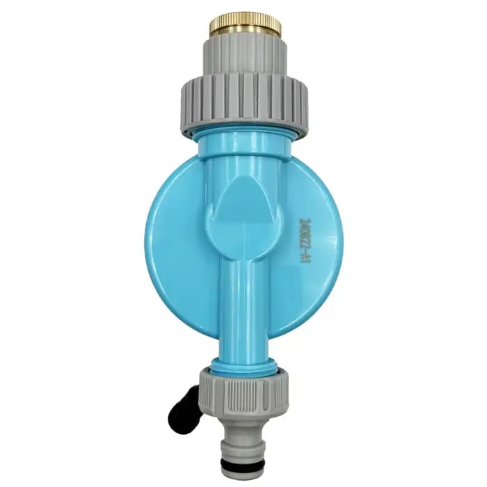 Minuterie d'eau de jardin sans fil WiFi, téléphone intelligent, télécommande, serre de maison, Kit d