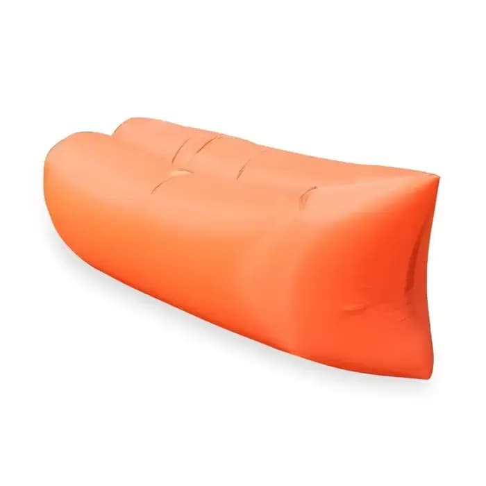 Canapé gonflable plage Air canapé pliant Camping gonflable canapé-lit sac de couchage simple