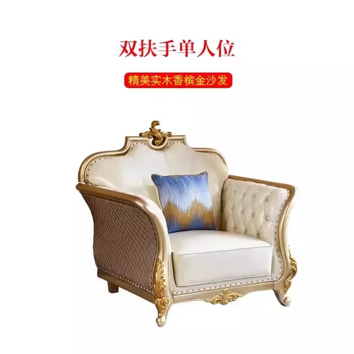 Chaise inclinable canapé salon minimaliste design sectionnel canapé jardin luxe élégant Muebles Para