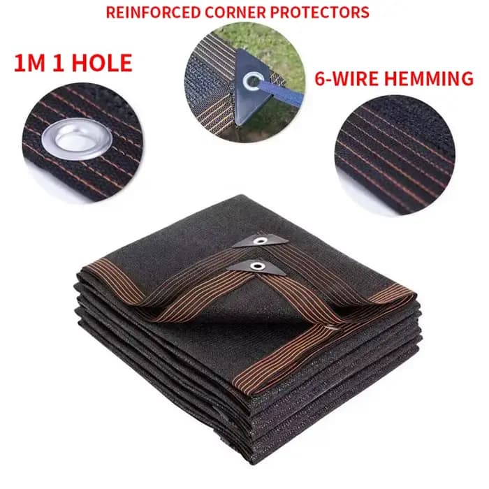 Pare-soleil en tissu Beige, protection solaire durable, maille adaptée au terrasse, plante, serre, p