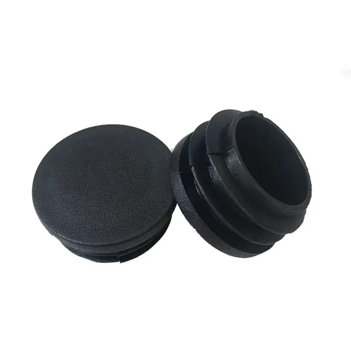 Bouchon d'insertion de tuyau de Tube bouchon d'insertion de bouchon pour tuyau de jambe de chaise ta