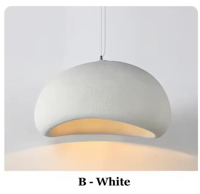 Plafond moderne à LEDs lustre lumières pour salon chambre salle à manger pendentif lumières nordique