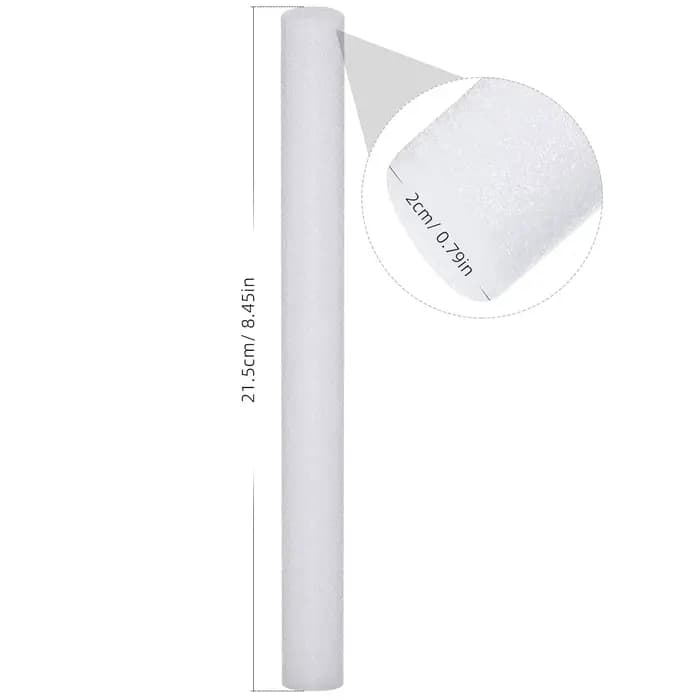 14 pièces canapé espaces remplissage canapé coussin mousses multi-usage extensible canapé bâton mous
