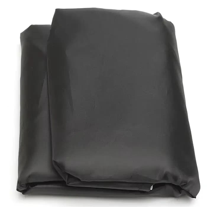 Juste de protection étanche pour barbecue Weber 124, 101x65x7152 cm, accessoires de camping en plein