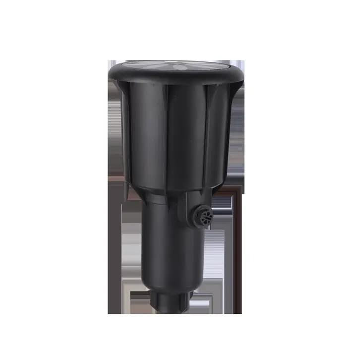 25 ° ~360 ° Arroseurs réglables 1/2 "3/4" filetage femelle Pop Up bascule arroseur rotatif pelouse