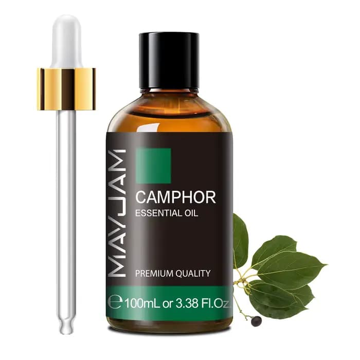 100ML huile essentielle végétale Pure menthe bergamote Patchouli citronnelle citronnelle camomille b