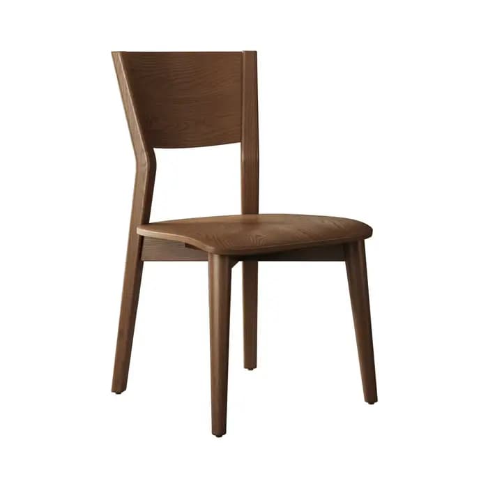 Chaises de salon classiques, chaises relaxantes et élégantes pour adultes, style luxueux, accessoire