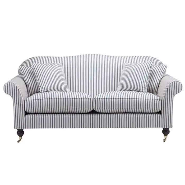 Salon Europe Salon canapé confortable adultes accoudoir adultes canapé appartement romantique Meuble