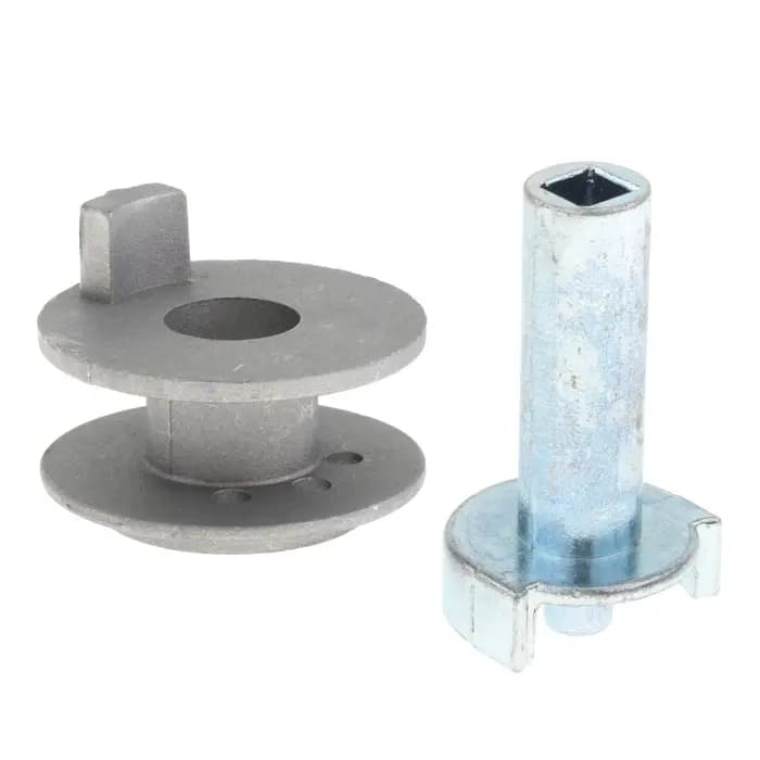 Kit d'accessoires pour parapluie d'extérieur, idéal pour balcon et plage