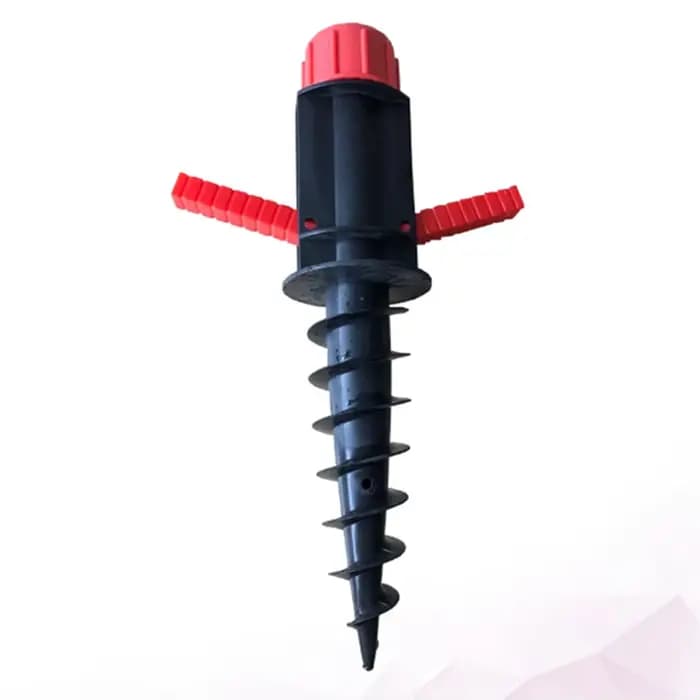 Parapluie de plage d'extérieur, tente de pêche, 32mm