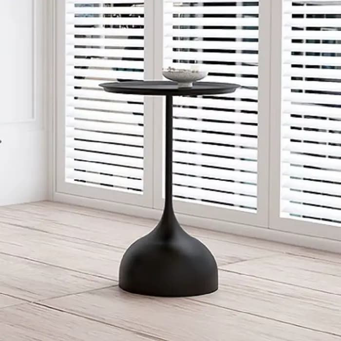 Tables basses de salon, table d'appoint nordique, table à thé ronde, tables d'appoint de canapé, tab