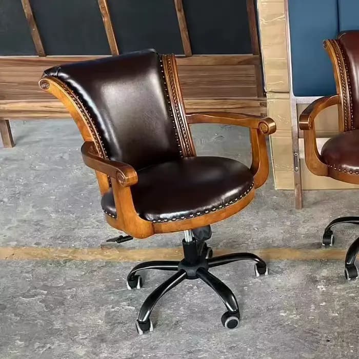 Fauteuil de salon avec repose-bras, design pivotant, fauteuil à dossier haut, fauteuil de lecture, f