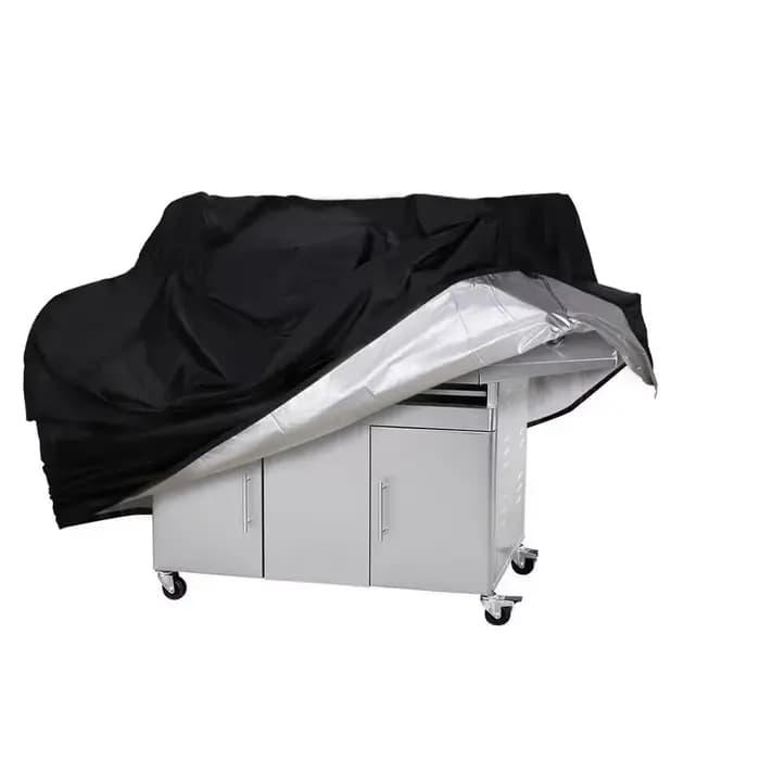 Housse de Barbecue Anti-poussière