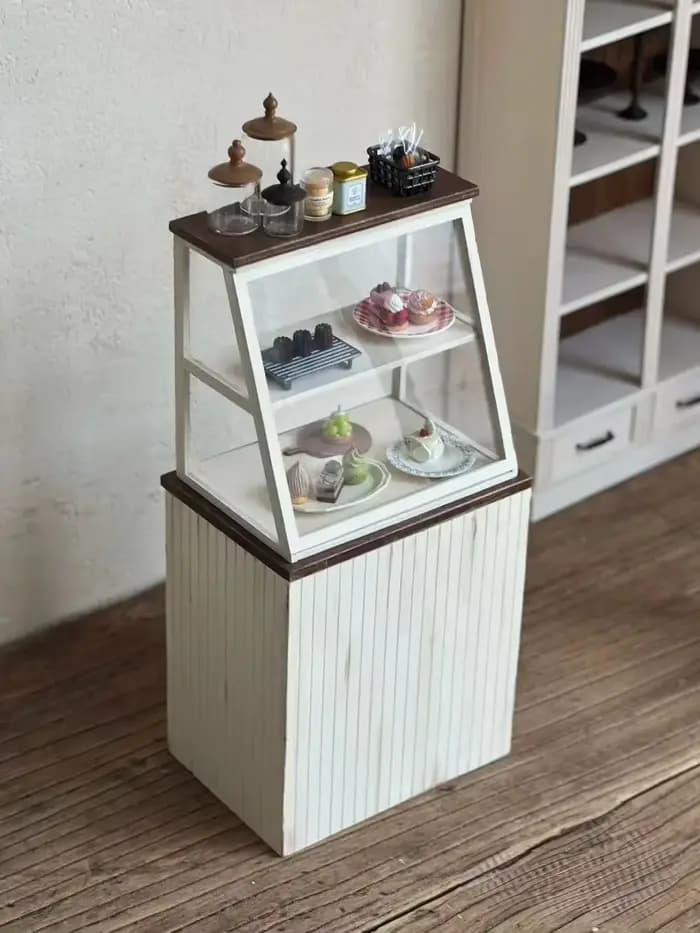 Console de jardin Blythe JxStand