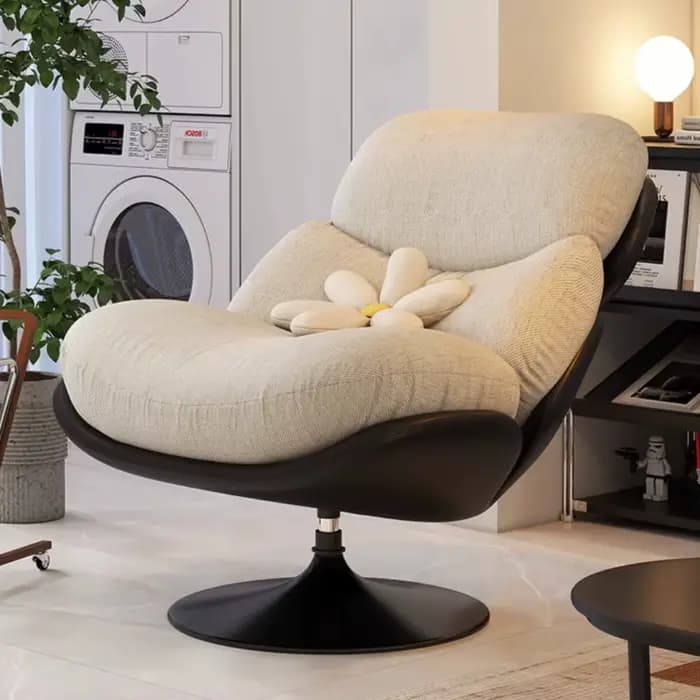 Fauteuil inclinable de luxe moderne