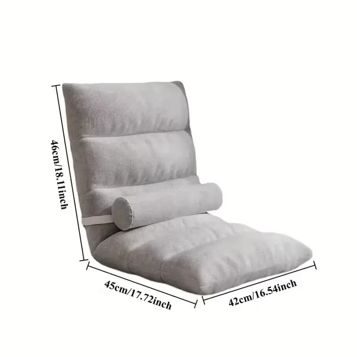 Canapé réglable – Chaise de canapé pliante polyvalente pour salon