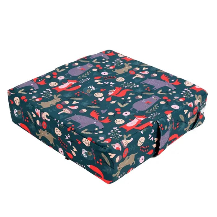 Coussin de chaise augmenté pour enfants