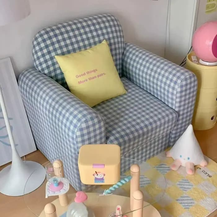Fauteuil d'allongement pour adultes