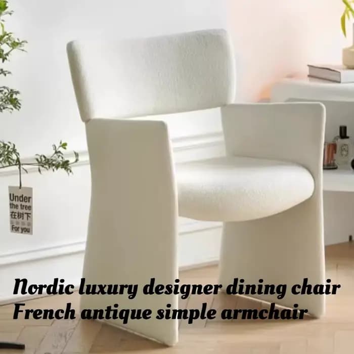 Fauteuils de jardin avec accoudoirs