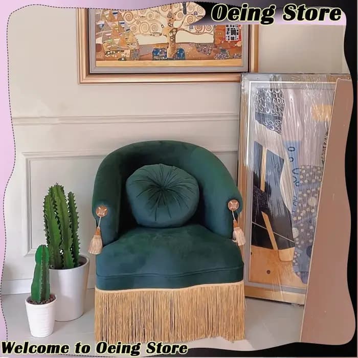 Salon luxe salon canapés Europe minimaliste paresseux moderne canapé Relax coin Muebles Para El Hogar meubles accessoires