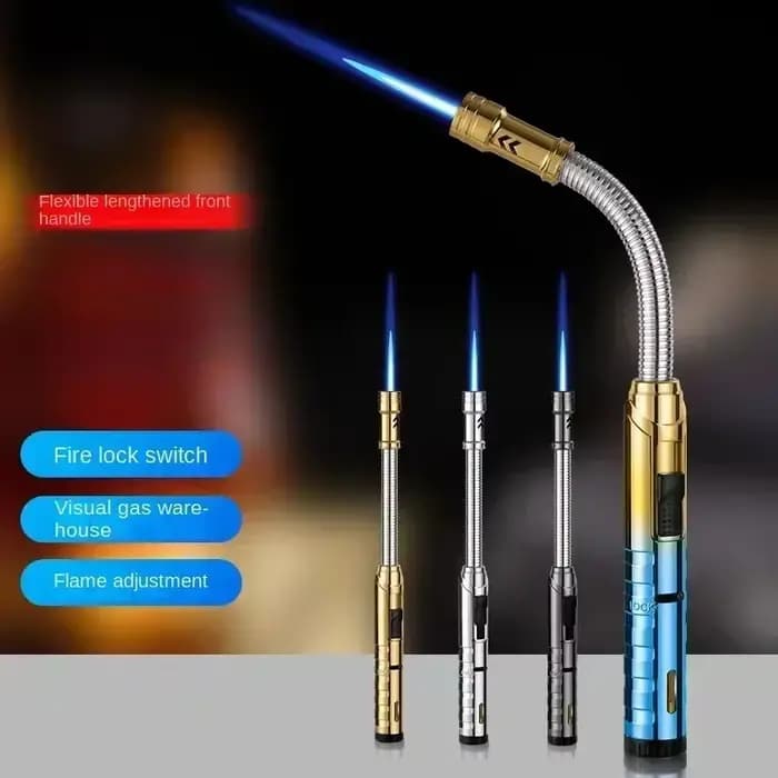 Briquet de cuisine pour Barbecue de Camping en plein air