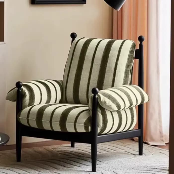 Fauteuils et canapés de salon