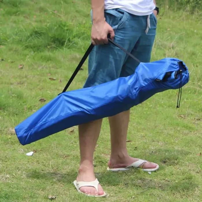 Sac de transport et de rangement pour chaise de plage