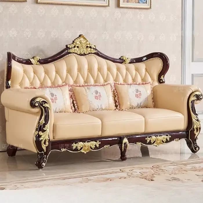 Salon Waterprof canapé enfants dormeur accoudoir grands canapés romantiques