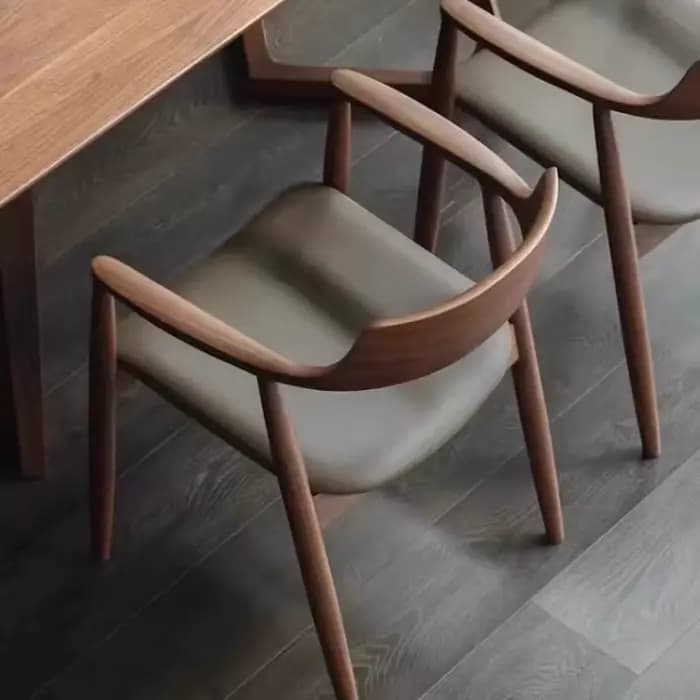 Fauteuils de salon individuels relaxants