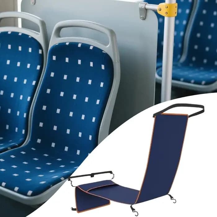 Hamac de voyage pour voiture