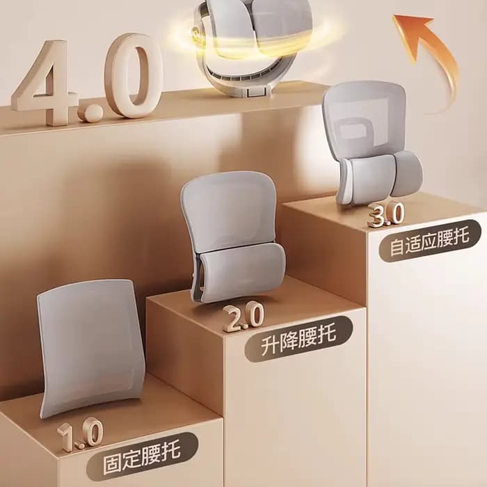 Chaises longues meubles de jeu chaise de Gamer