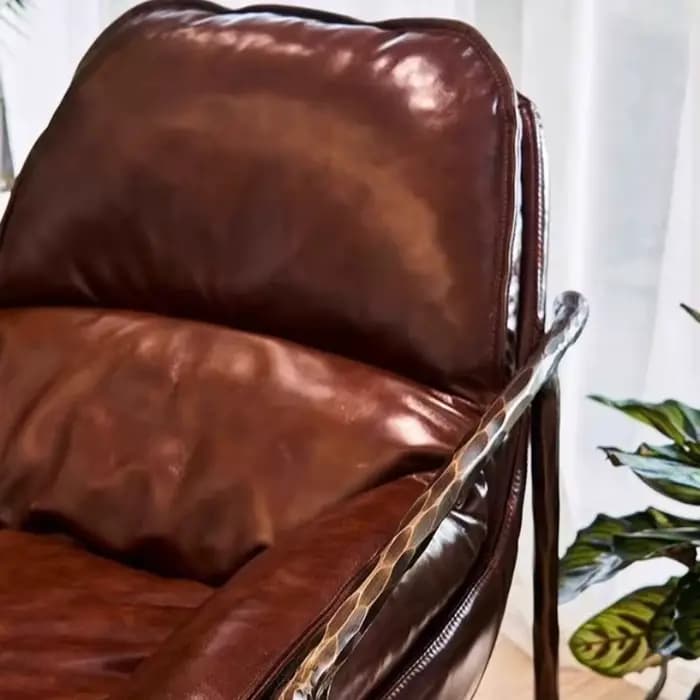 Fauteuils de salon confortables pour adultes