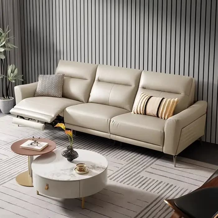 Waterprof canapés modernes classique électrique confortable Double canapés coussin bureau Articulos Para El Hogar accessoires pour la maison