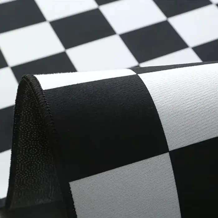 Tapis de sol coloré Dopamine pour salon, tapis de luxe grande taille pour chambre à coucher, tapis de chevet, tapis de table basse, décoration intérieure