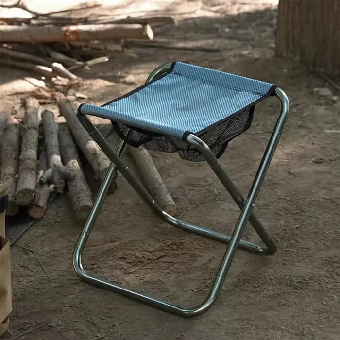 Chaise pliante d'extérieur pour adulte