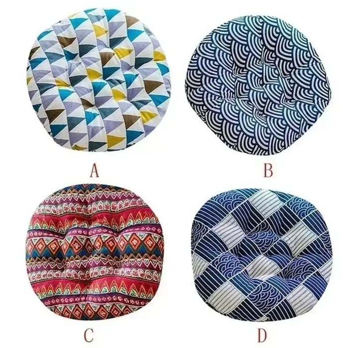 Coussin doux pour siège de canapé