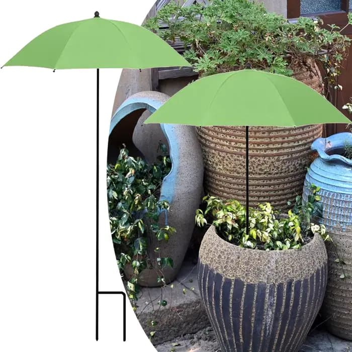 Tissu d'ombrage pour jardin